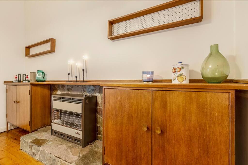 Comfortable Richmond Home - Melbourne'S Best Location — Photos 1